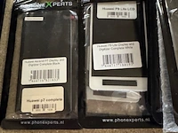 Ca. 110x display/digitizer en circa 100x digitizer huawei - afbeelding 11 van  32