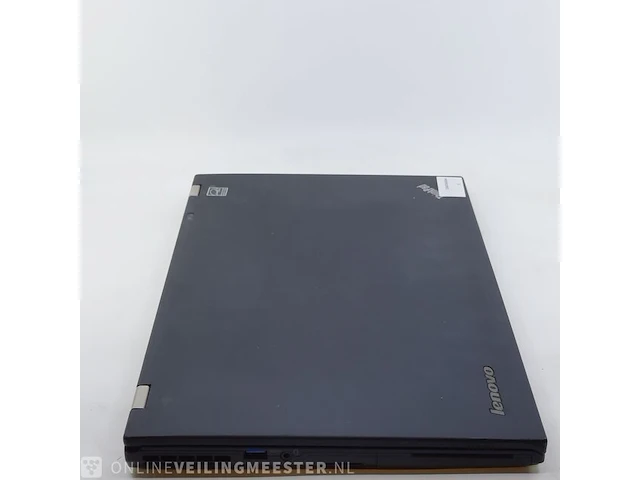 Ca. 110x laptop o.a. lenovo/hp - afbeelding 19 van  20