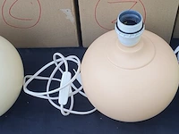 Ca. 111x diverse lampen - afbeelding 2 van  22
