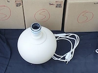 Ca. 111x diverse lampen - afbeelding 3 van  22