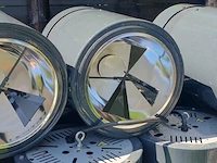 Ca. 111x diverse lampen - afbeelding 11 van  22