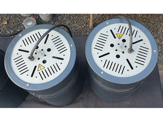 Ca. 111x diverse lampen - afbeelding 12 van  22