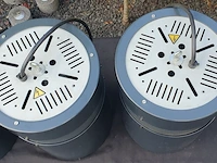 Ca. 111x diverse lampen - afbeelding 12 van  22
