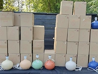 Ca. 111x diverse lampen - afbeelding 17 van  22