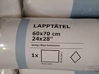 Ca. 113x dekbed en 31x kussen - afbeelding 12 van  12