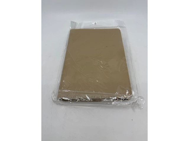 Ca. 114x tablethoes voor ipad, diverse kleuren - afbeelding 4 van  11