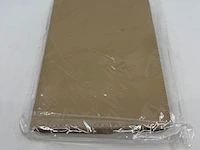 Ca. 114x tablethoes voor ipad, diverse kleuren - afbeelding 4 van  11