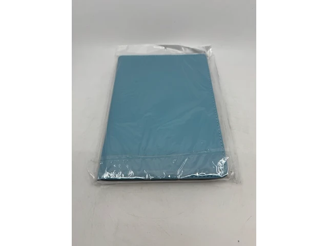 Ca. 114x tablethoes voor ipad, diverse kleuren - afbeelding 7 van  11