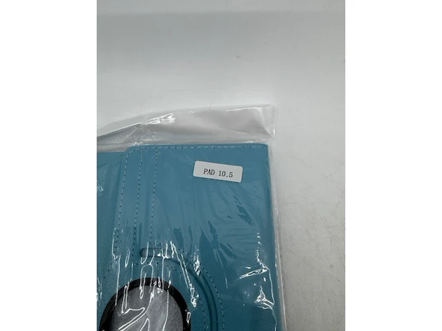 Ca. 114x tablethoes voor ipad, diverse kleuren - afbeelding 8 van  11