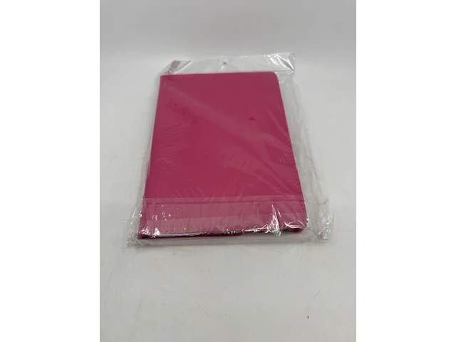 Ca. 114x tablethoes voor ipad, diverse kleuren - afbeelding 9 van  11