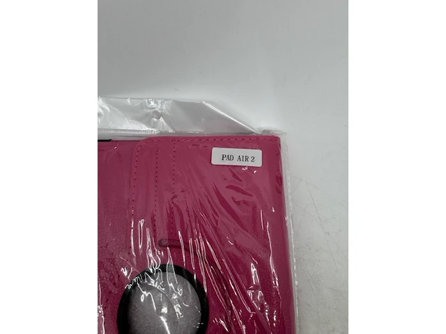 Ca. 114x tablethoes voor ipad, diverse kleuren - afbeelding 10 van  11