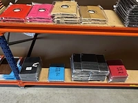 Ca. 114x tablethoes voor ipad, diverse kleuren - afbeelding 11 van  11
