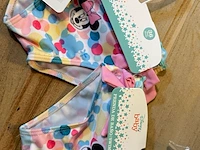 Ca. 1150x kinderkleding, dames panty’s en leggings, inlegzolen, schoenveters, schoenen en accessoires - afbeelding 4 van  26