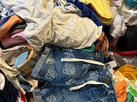 Ca. 1150x kinderkleding, dames panty’s en leggings, inlegzolen, schoenveters, schoenen en accessoires - afbeelding 20 van  26