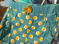 Ca. 1150x kinderkleding, dames panty’s en leggings, inlegzolen, schoenveters, schoenen en accessoires - afbeelding 23 van  26