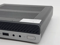 Ca. 115x desktop, hp, o.a. elitedesk 800 g4 - afbeelding 2 van  9