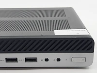 Ca. 115x desktop, hp, o.a. elitedesk 800 g4 - afbeelding 3 van  9