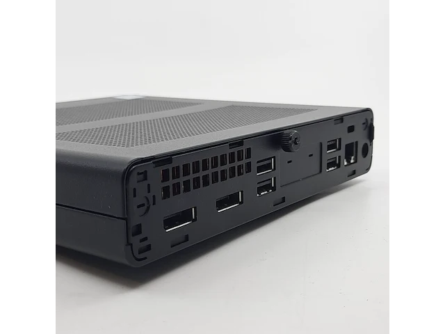 Ca. 115x desktop, hp, o.a. elitedesk 800 g4 - afbeelding 6 van  9