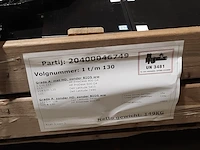 Ca. 115x desktop, hp, o.a. elitedesk 800 g4 - afbeelding 9 van  9