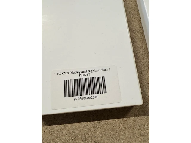 Ca. 115x display/digitizer en diverse onderdelen motorola - afbeelding 13 van  37