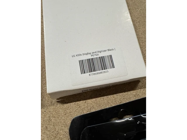 Ca. 115x display/digitizer en diverse onderdelen motorola - afbeelding 14 van  37