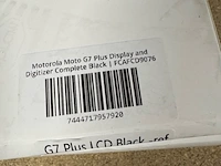 Ca. 115x display/digitizer en diverse onderdelen motorola - afbeelding 21 van  37