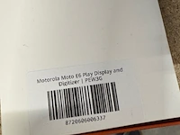 Ca. 115x display/digitizer en diverse onderdelen motorola - afbeelding 26 van  37