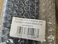 Ca. 115x display/digitizer en diverse onderdelen motorola - afbeelding 27 van  37