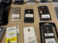 Ca. 115x display/digitizer en diverse onderdelen motorola - afbeelding 31 van  37