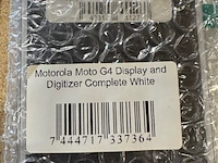Ca. 115x display/digitizer en diverse onderdelen motorola - afbeelding 23 van  37