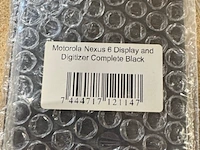 Ca. 115x display/digitizer en diverse onderdelen motorola - afbeelding 32 van  37