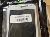 Ca. 115x display/digitizer en diverse onderdelen motorola - afbeelding 33 van  37