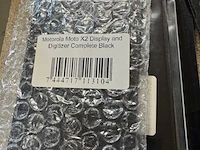 Ca. 115x display/digitizer en diverse onderdelen motorola - afbeelding 36 van  37