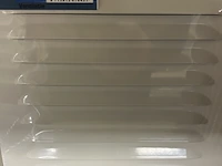 Ca. 115x diverse ventilatieroosters aluminium rvs - afbeelding 4 van  7