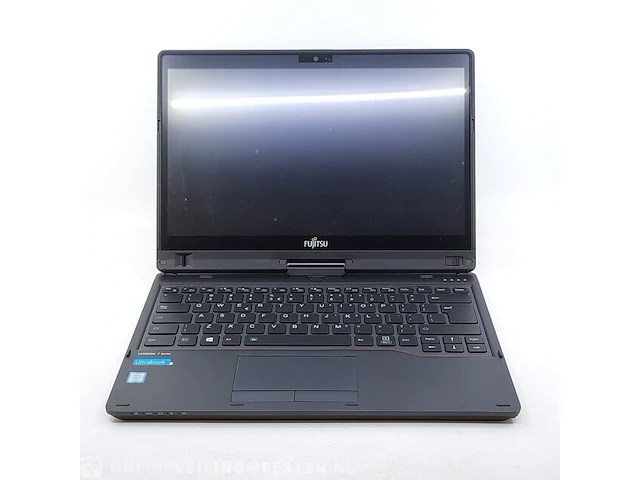 Ca. 115x laptop fujitsu/hp - afbeelding 2 van  21