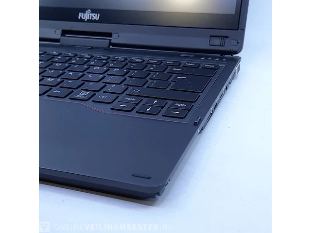 Ca. 115x laptop fujitsu/hp - afbeelding 3 van  21