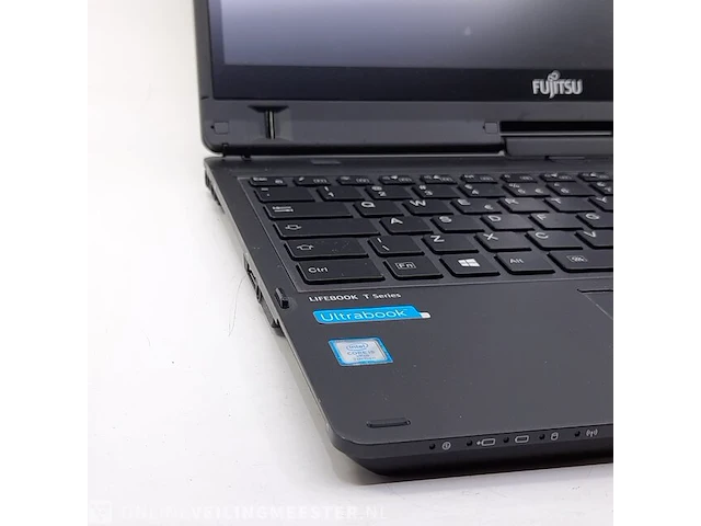 Ca. 115x laptop fujitsu/hp - afbeelding 4 van  21