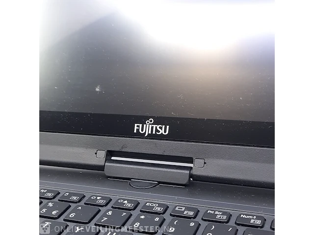 Ca. 115x laptop fujitsu/hp - afbeelding 8 van  21