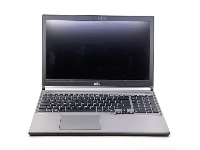 Ca. 115x laptop fujitsu/hp - afbeelding 1 van  21