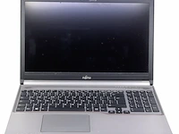 Ca. 115x laptop fujitsu/hp