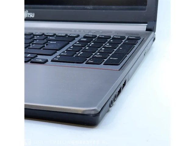 Ca. 115x laptop fujitsu/hp - afbeelding 12 van  21