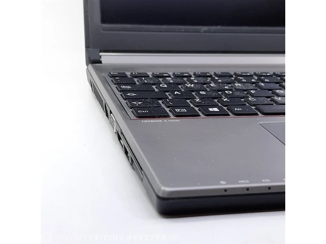 Ca. 115x laptop fujitsu/hp - afbeelding 16 van  21