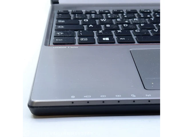 Ca. 115x laptop fujitsu/hp - afbeelding 17 van  21