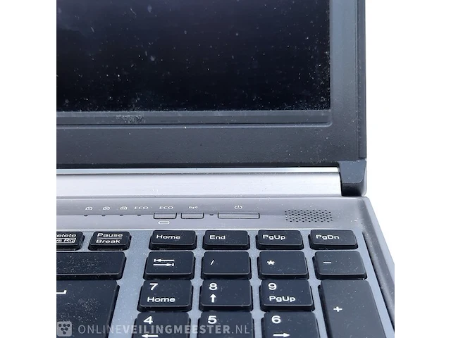 Ca. 115x laptop fujitsu/hp - afbeelding 18 van  21
