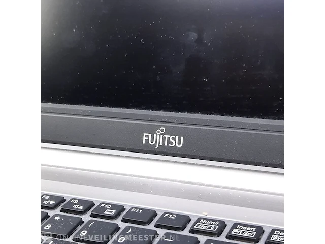 Ca. 115x laptop fujitsu/hp - afbeelding 19 van  21