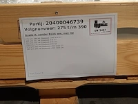 Ca. 115x laptop, hp, o.a. elitebook 830 - afbeelding 12 van  12
