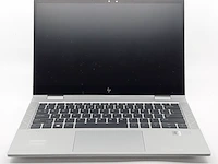 Ca. 115x laptop, hp, o.a. elitebook 830 - afbeelding 1 van  12