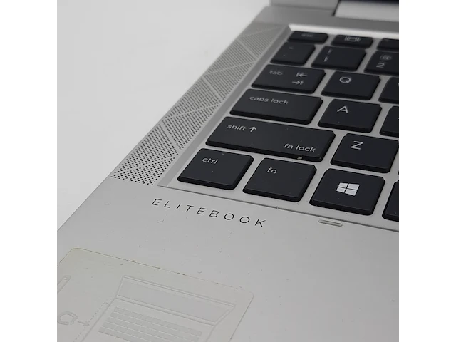 Ca. 115x laptop, hp, o.a. elitebook 830 - afbeelding 6 van  12