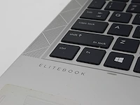 Ca. 115x laptop, hp, o.a. elitebook 830 - afbeelding 6 van  12