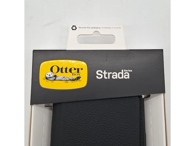 Ca. 115x telefoonhoes, otterbox, strada series - galaxy s22 - afbeelding 2 van  5